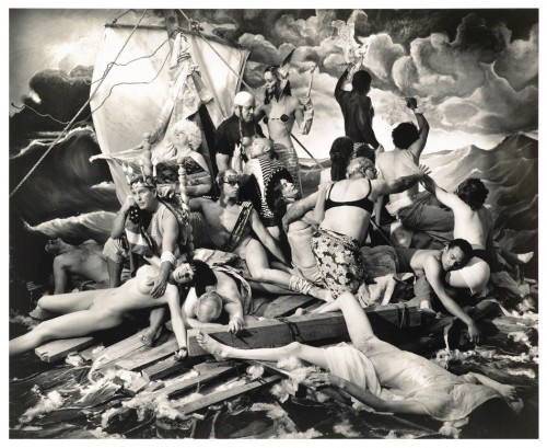 Witkin Archive