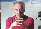 Kent Twitchell’s Magnanimous Monumental Portrait of Ed Ruscha: An Iconic LandmarK of L.A’s Historic Downtown Art District